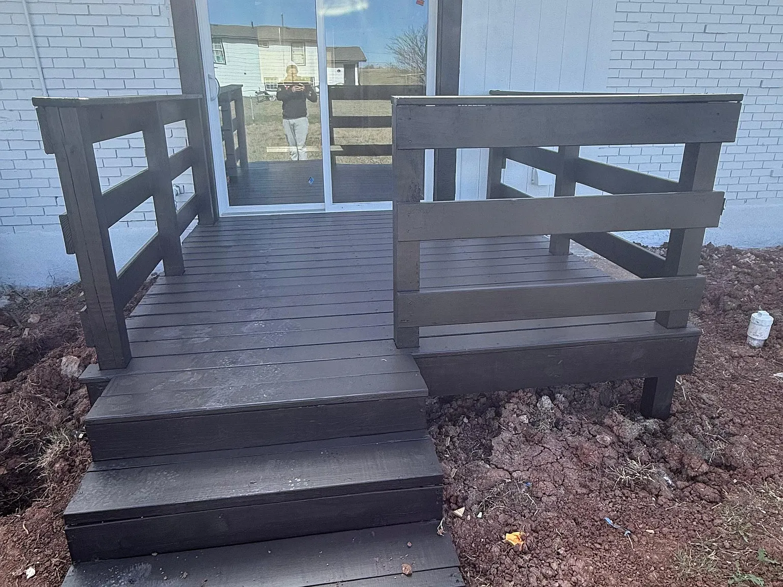 4 bed, 1.5 bath, 1100 sqft, $1,100 — Photo 3
