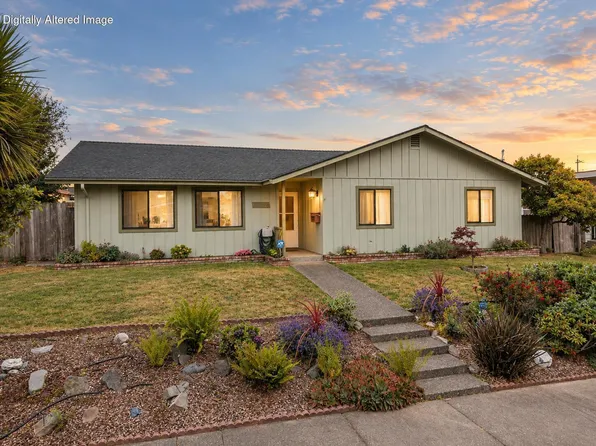 1636 East Ave, Eureka, CA 95501
