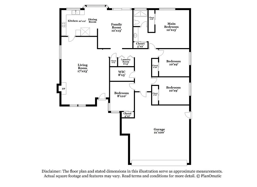 Building Photo - 4259 Hebron Dr