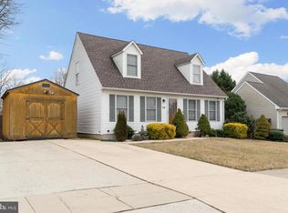 148 Chestnut Dr, Elkton, MD 21921