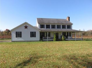 6715 Sholtz Rd, Verona, NY 13478