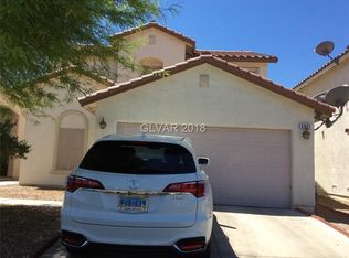5921 Blue Grouse Trl, Las Vegas, NV 89142