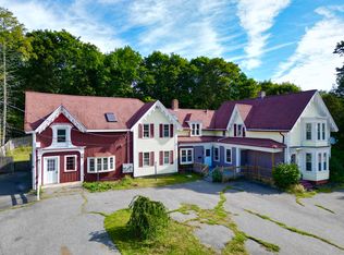 830 Main St, Hanson, MA 02341