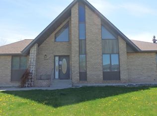 1900 Cherry Dr, Great Falls, MT 59404