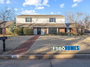 3201 Willow Brook Rd, Oklahoma City, OK 73120