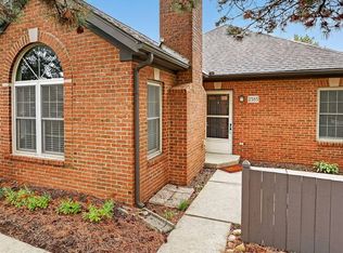 2585 Trottersway Dr UNIT 2585, Columbus, OH 43235