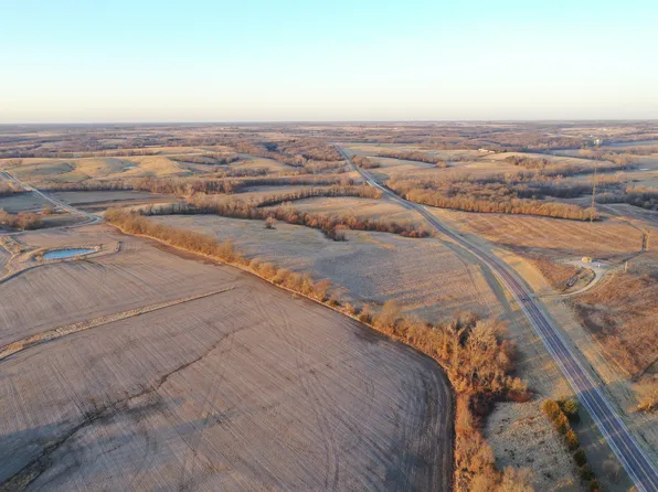E 270th Place & Hwy #136, Ridgeway, MO 64481