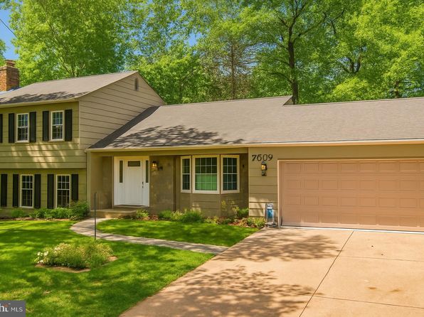 7609 Mulberry Bottom Ln