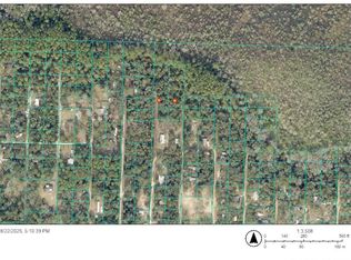 0 NE 172nd Ave Lot 264, Silver Springs, FL 34488