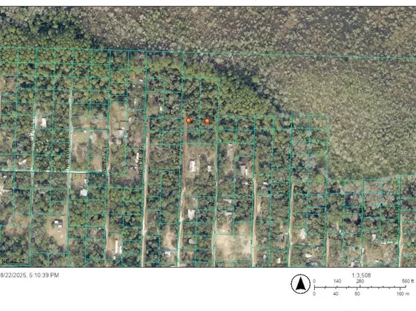 0 NE 172nd Ave Lot 264, Silver Springs, FL 34488