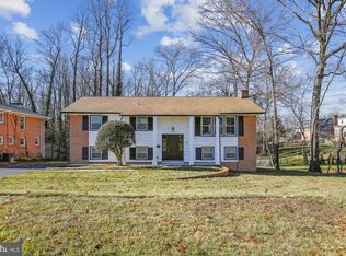 2604 Culpeper Rd, Alexandria, VA 22308
