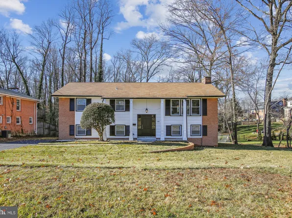 2604 Culpeper Rd, Alexandria, VA 22308