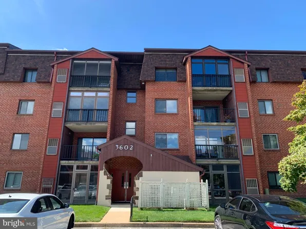 3602 Rustic Ln APT 131, Wilmington, DE 19808