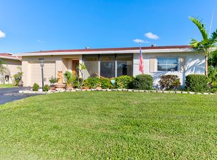 4880 NW 16th Ave, Pompano Beach, FL 33064