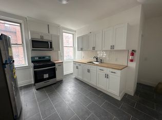2531 Kennedy Blvd APT 4, North Bergen, NJ 07047