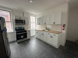 2531 Kennedy Boulevard, #4