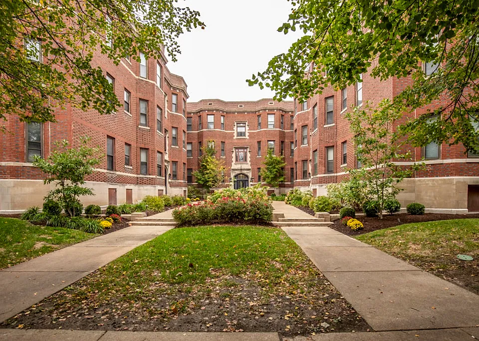 4935 McPherson Ave #3
