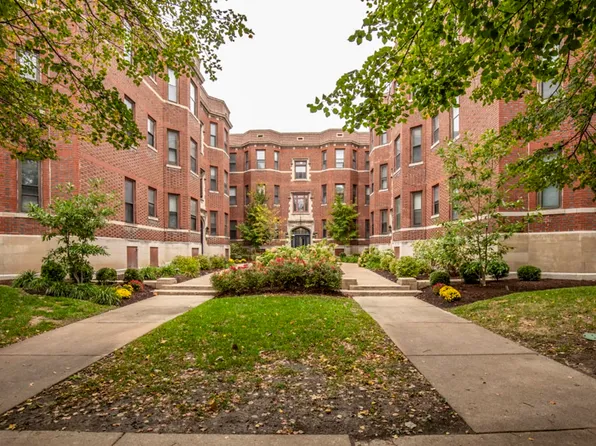 4935 McPherson Ave #3, Saint Louis, MO 63108