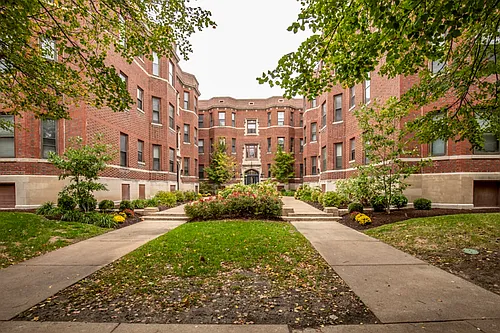 4935 McPherson Ave #3 Photo 1