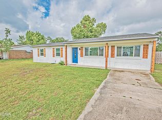 510 Jennings Ave, Panama City, FL 32404