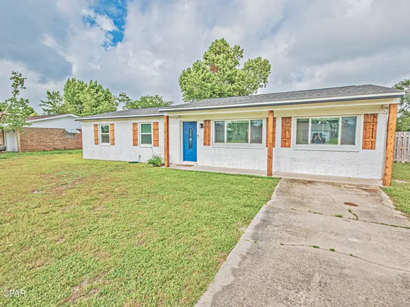 510 Jennings Ave, Panama City, FL 32404