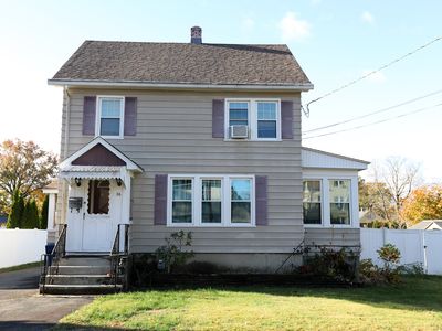 36 Milford Street, Plainville, CT, 06062