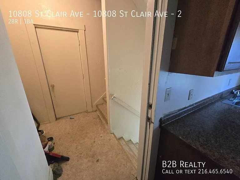 10808 Saint Clair Ave #2 — Photo 3