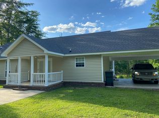 416 Ann St, Thomasville, AL 36784