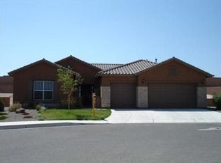 207 Linda Vista Ct NE, Rio Rancho, NM 87124