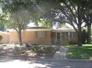 830 N 58th St, Waco, TX 76710