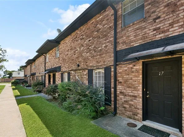 4101 Delaware Ave APT 17, Kenner, LA 70065