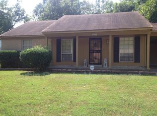 2777 Ridgeview Rd, Memphis, TN 38127
