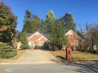 769 Avalon Forest Way, Lawrenceville, GA 30044