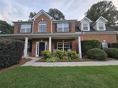 1500 Terminal Ct, McDonough, GA, 30252