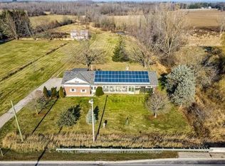 5108 Major Mackenzie Dr E, Markham, ON L6C 1K6