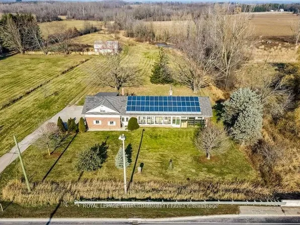 5108 Major Mackenzie Dr E, Markham, ON L6C 1K6