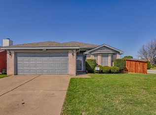 7100 Avington Way, Fort Worth, TX 76133