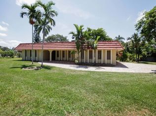 300 SW 119th Ter, Fort Lauderdale, FL 33325