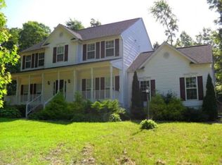 9183 Worman Dr, King George, VA 22485