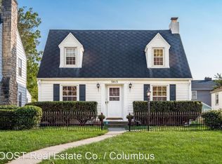 3013 Fremont St, Columbus, OH 43204