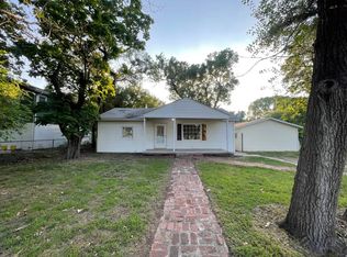 4513 S Main St, Wichita, KS 67217
