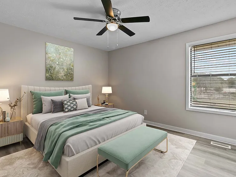 Elizabeth Street Townhomes — Photo 31