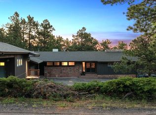 21859 Grandview Avenue, Golden, CO 80401