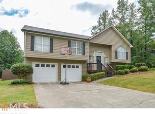 2816 Candler Run SW, Marietta, GA 30064