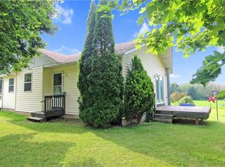 2892 Stockwell Rd, Cato, NY 13033