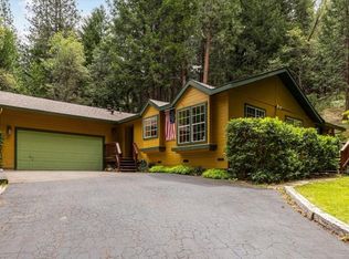 5080 Five Spot Rd, Pollock Pines, CA 95726