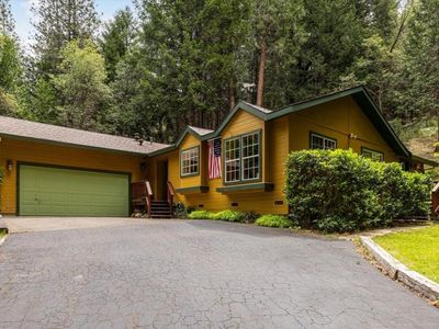5080 Five Spot Rd, Pollock Pines, CA, 95726