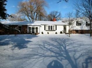 4100 W Wackerly St, Midland, MI 48640