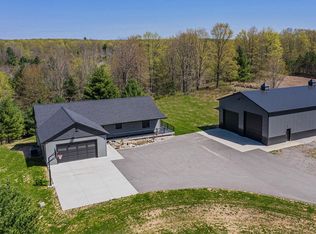 16150 Brundage Rd, Interlochen, MI 49643