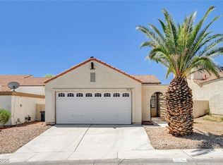 8233 Willeta Ave, Las Vegas, NV 89145